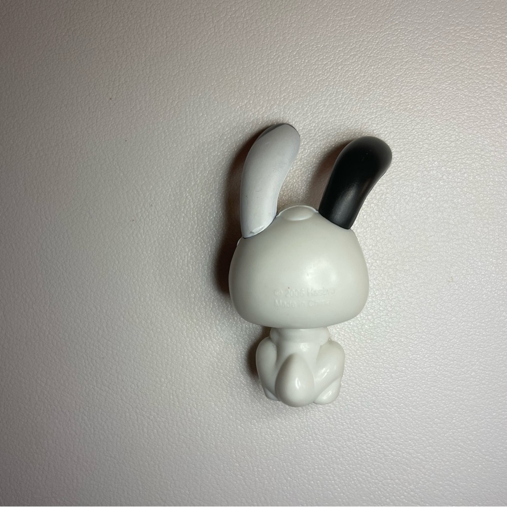 Littlest Pet Shop Rabbit - Picture 2 of 4